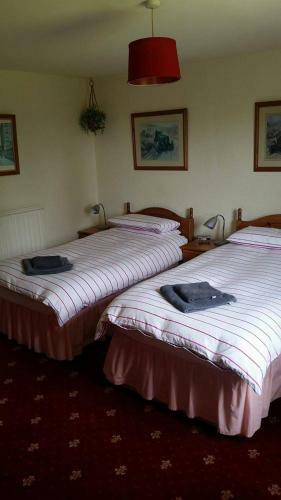 Hostal Ravenhurst Guest House