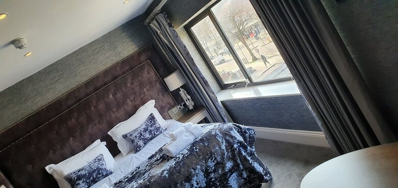 Lord Street Hotel