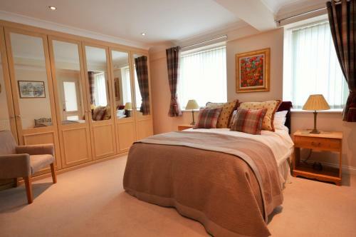 Apartamento 52 Napoleons Landing