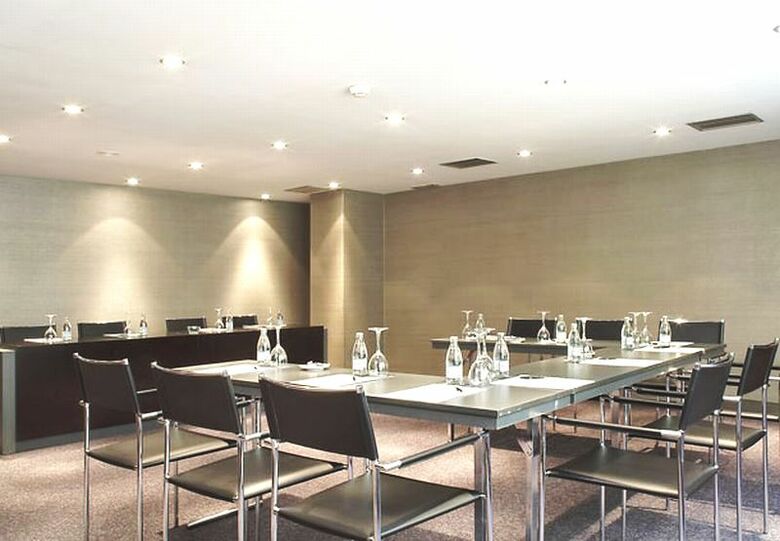 B&B Hotel Castell�n