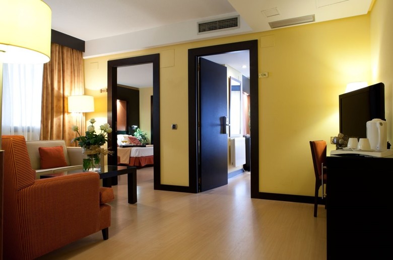 Hotel Intur Castell�n