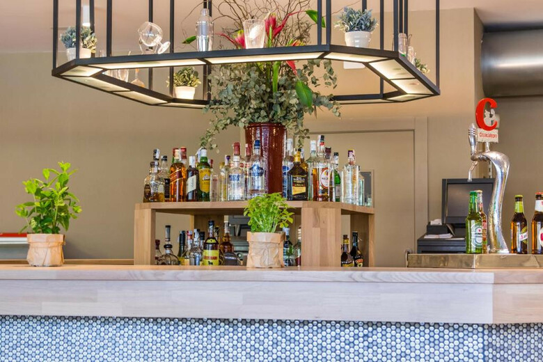 Hotel Intelier Orange