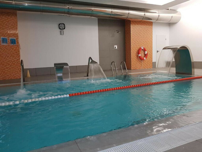 Hotel Intelier Orange