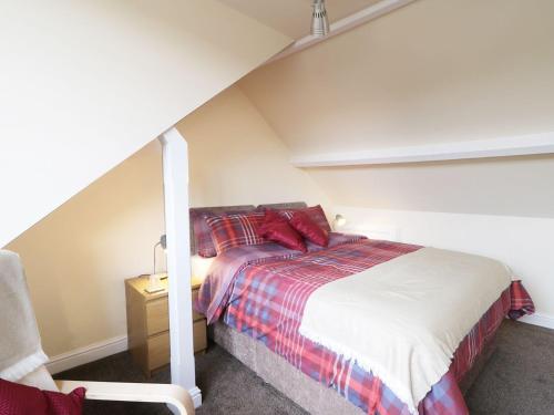2 Church Cottages, Scarborough