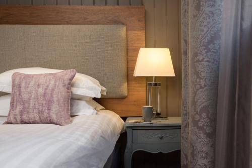 Hotel The Bamburgh Castle Inn