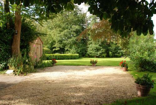 The Alders Bed & Breakfast