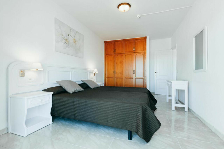 Apartamentos Neptuno