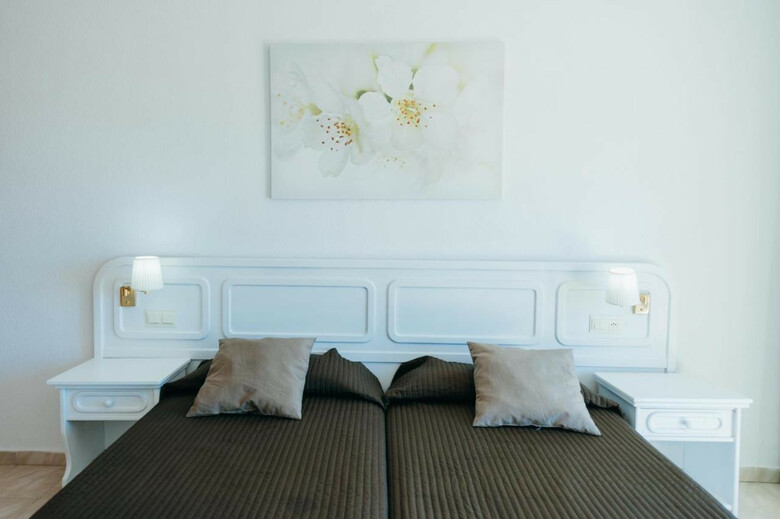 Apartamentos Neptuno