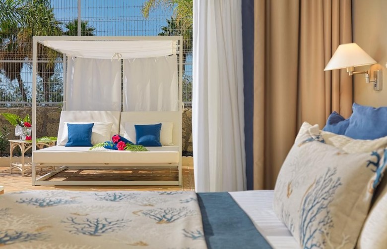 Hotel Gran Oasis Resort