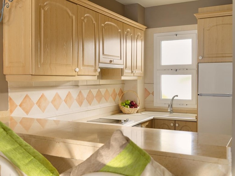 Hotel Gran Oasis Resort