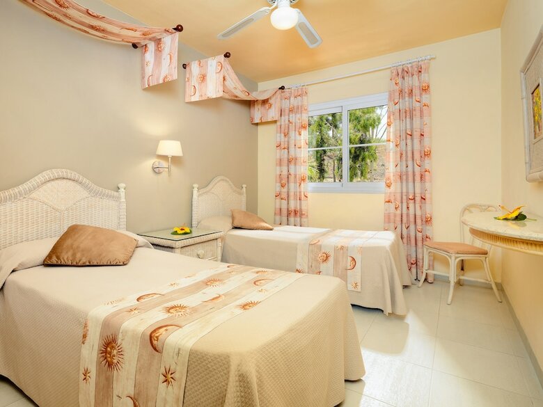 Hotel Gran Oasis Resort