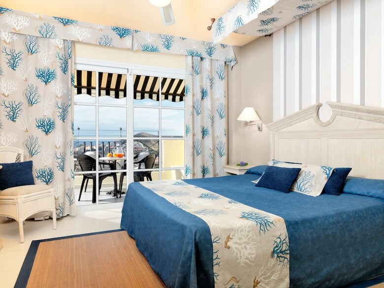 Hotel Gran Oasis Resort