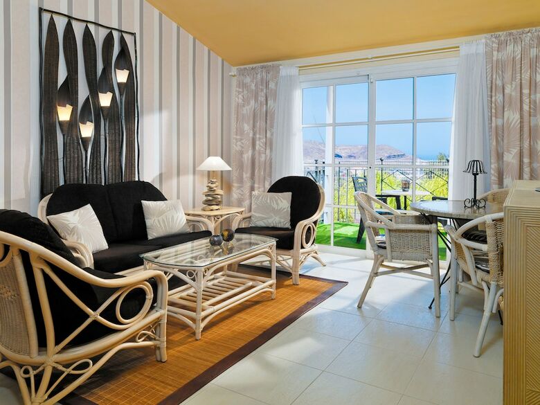 Hotel Gran Oasis Resort