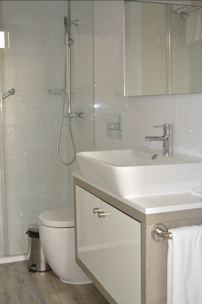 Apartamentos Parque De Las Americas