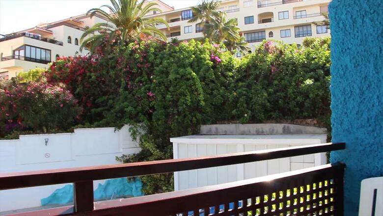 Apartamentos Pez Azul