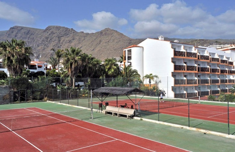 Hotel Globales Tamaimo Tropical