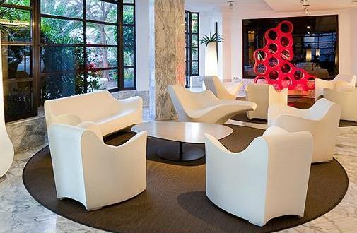 Apartamentos Aguamar