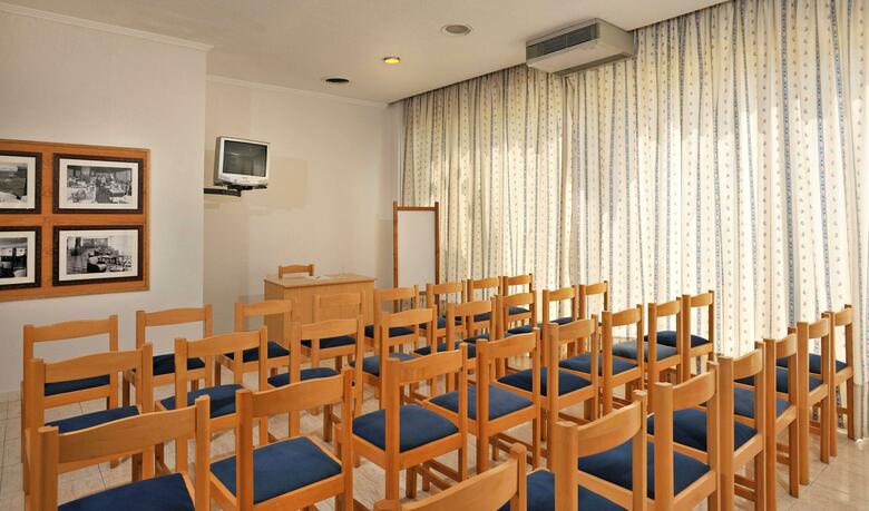 Hotel Sol Puerto De La Cruz Tenerife