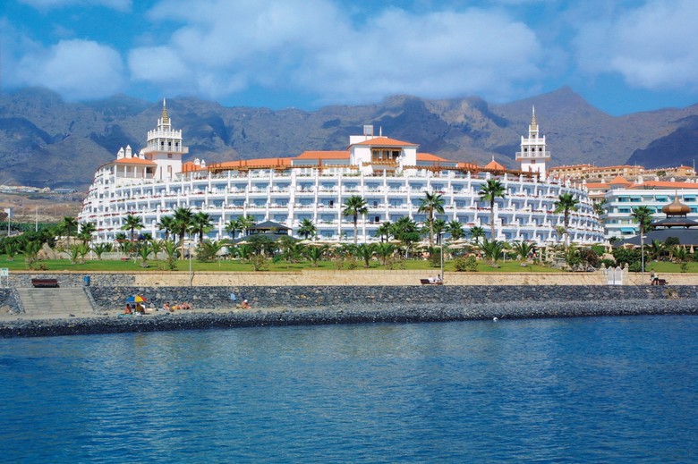 Hotel RIU Palace Tenerife, La Caleta (Tenerife) - Atrapalo.com