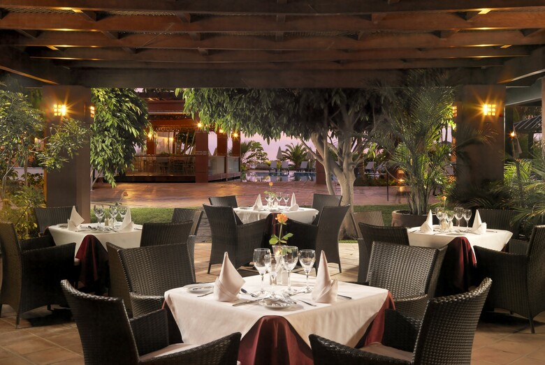 Hotel H10 Costa Adeje Palace