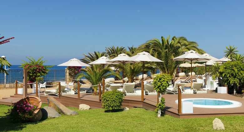 Hotel H10 Costa Adeje Palace