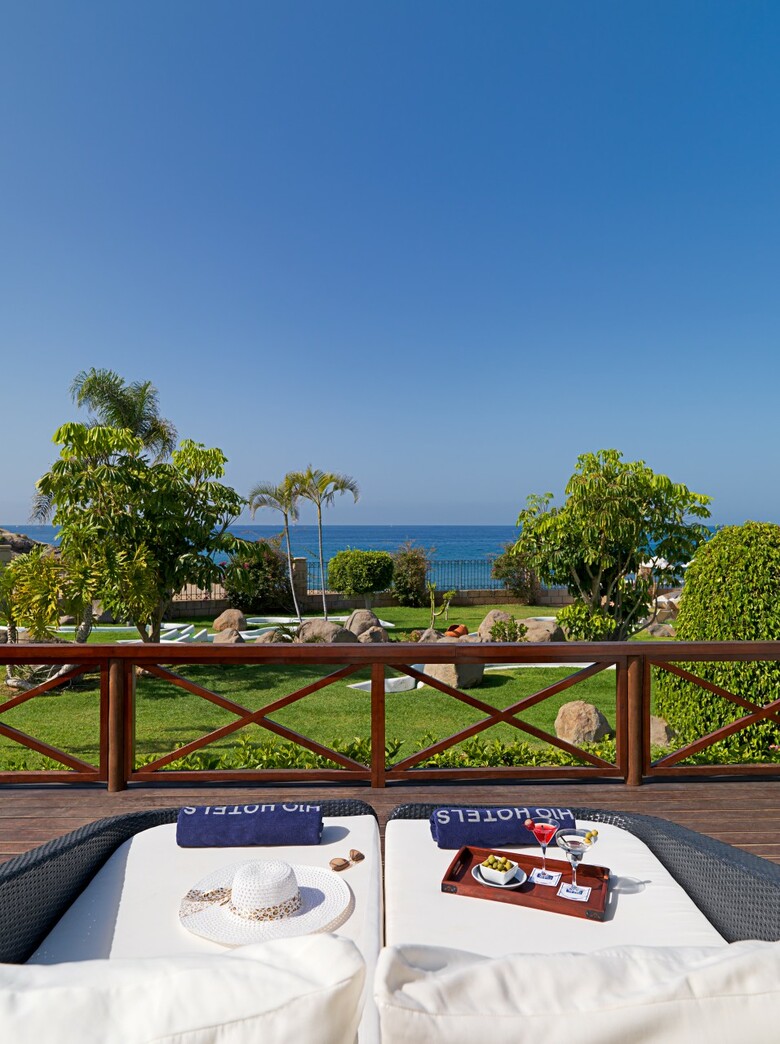 Hotel H10 Costa Adeje Palace