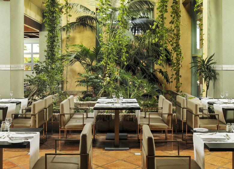 Hotel H10 Costa Adeje Palace