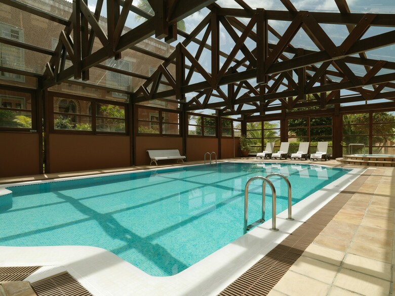 Hotel H10 Costa Adeje Palace