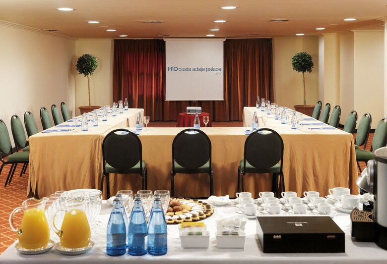 Hotel H10 Costa Adeje Palace