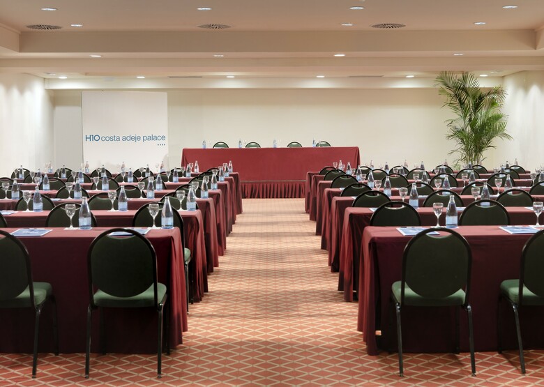 Hotel H10 Costa Adeje Palace