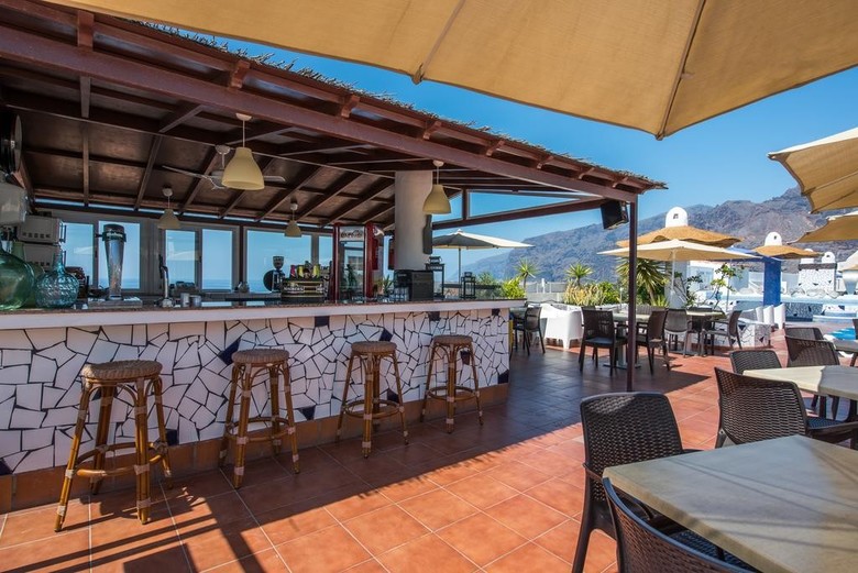 Apartamentos Vigilia Park