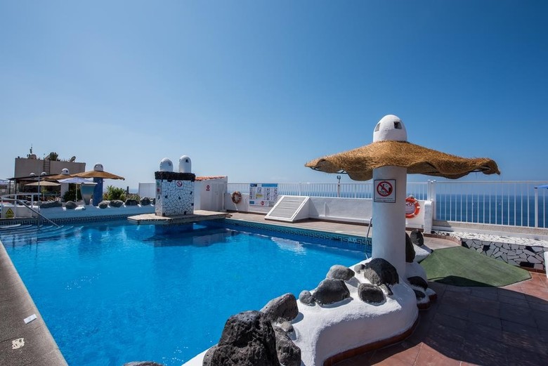 Apartamentos Vigilia Park