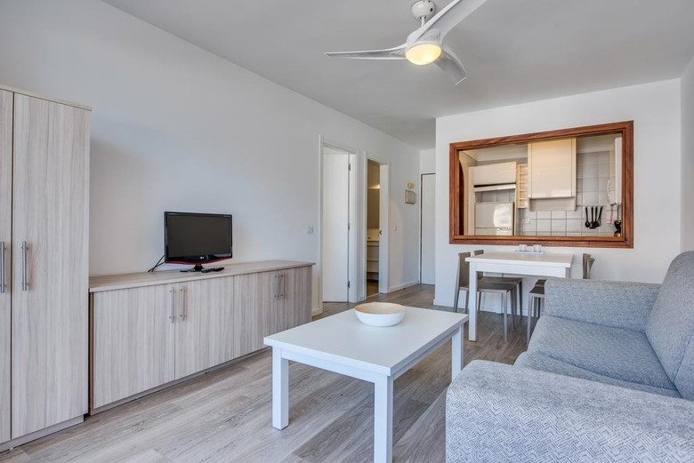 Apartamentos Vigilia Park