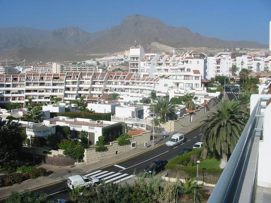 Hotel Hovima Club Atlantis