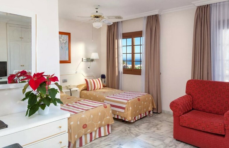 Apartamentos Casablanca