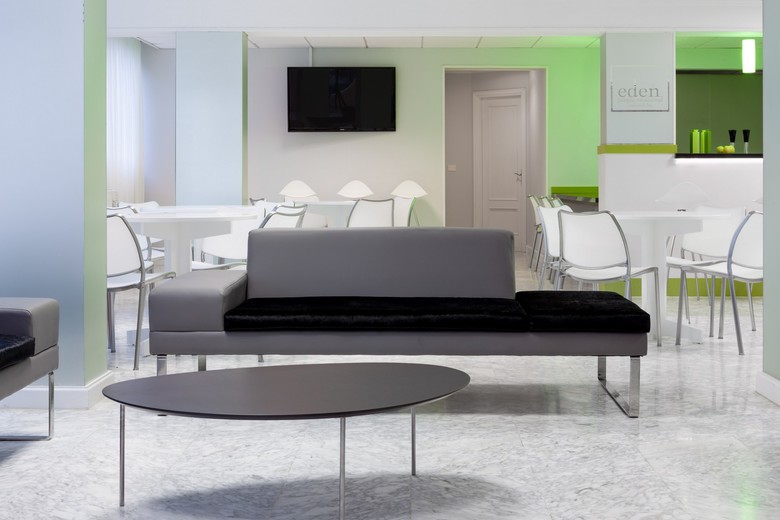 Apartamentos Parque Vacacional Eden