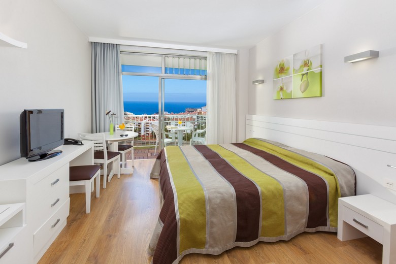 Apartamentos Parque Vacacional Eden