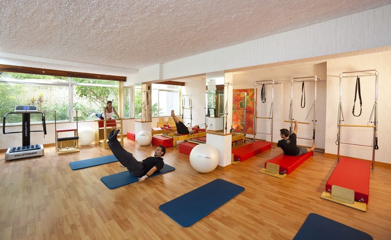 Apartamentos Parque Vacacional Eden