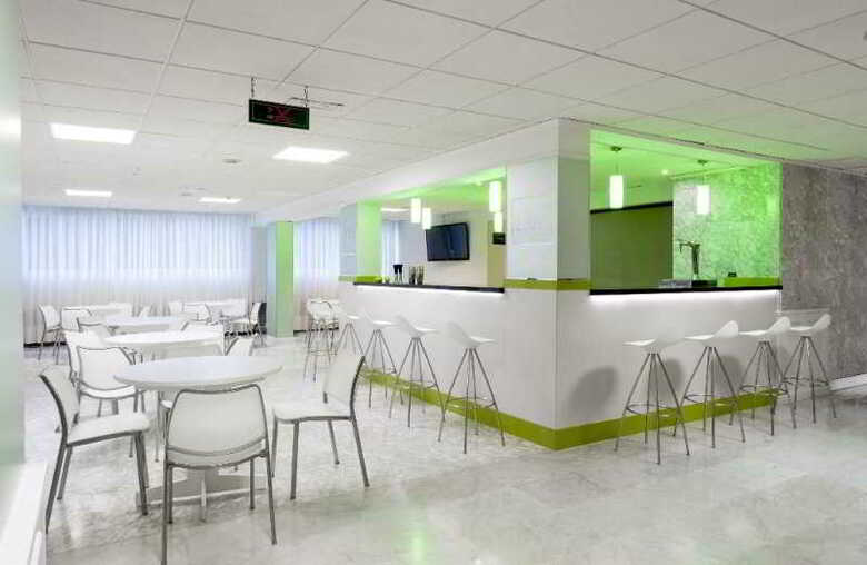 Apartamentos Parque Vacacional Eden