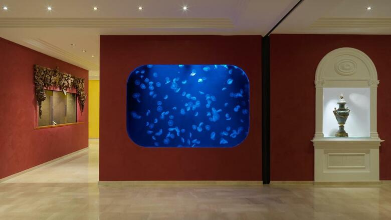 Hotel Botanico & Oriental Spa Garden