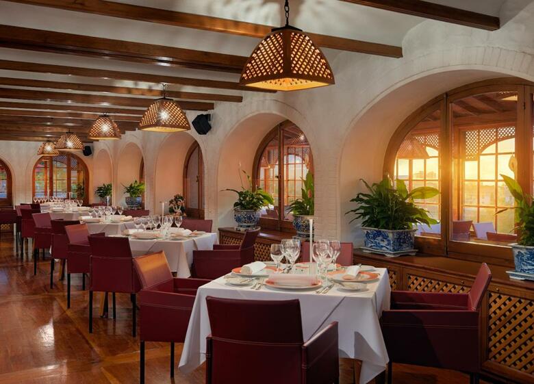 Hotel Botanico & Oriental Spa Garden