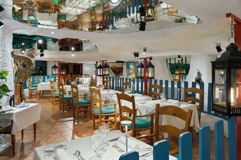 Hotel Botanico & Oriental Spa Garden