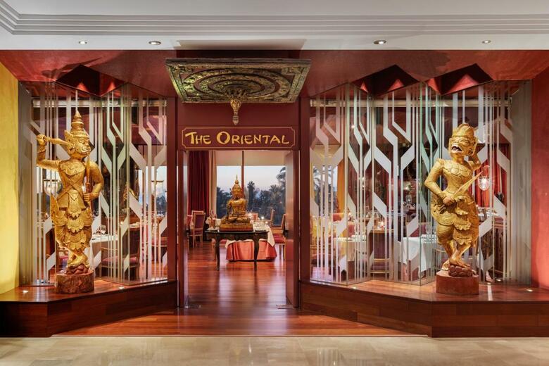 Hotel Botanico & Oriental Spa Garden