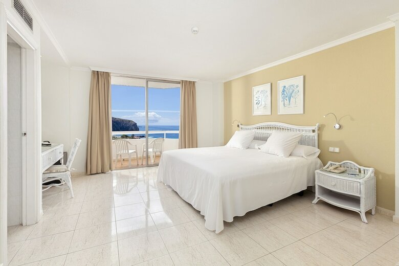 Hotel Sol Arona Tenerife