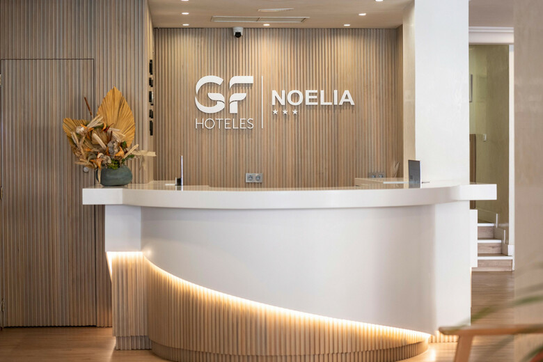 Hotel Gf Noelia