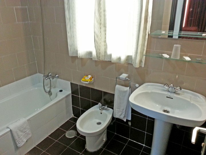 Apartamentos Playazul