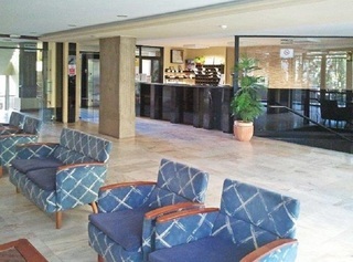 Apartamentos Playazul