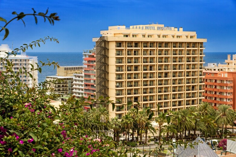 Hotel Be Live Experience Orotava