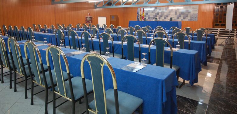 Hotel Maria Cristina