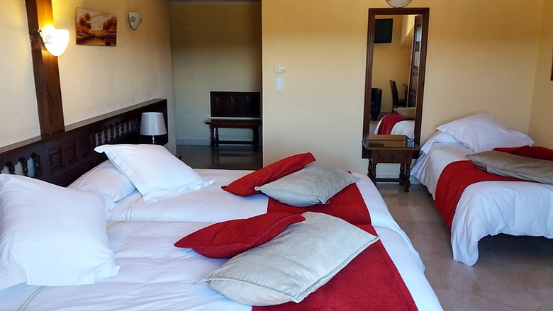 Hotel Sercotel Alfonso VI